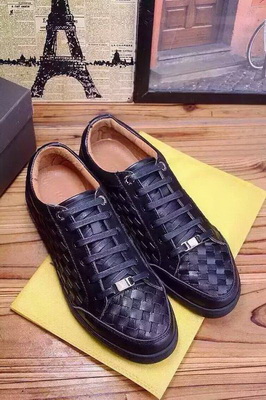 LV Fashion Casual Shoes Men--159